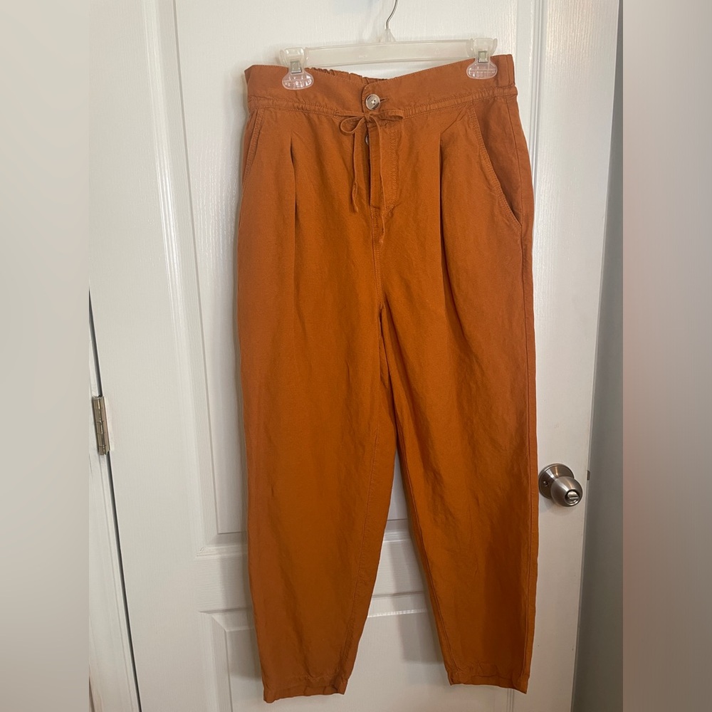 Loft Beach Women’s Pants Size Medium